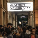 PLATOON Mexico City Opening © Louise Monlaü