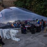 Workshops in the bubble