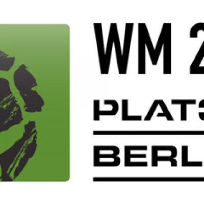BERLIN/SEOUL: IT'S MATCH DAY - WORLD CUP 2010