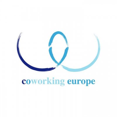 BERLIN · Coworking Europe Conference